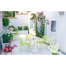 Стул Sheffilton SHT-S173 травяной